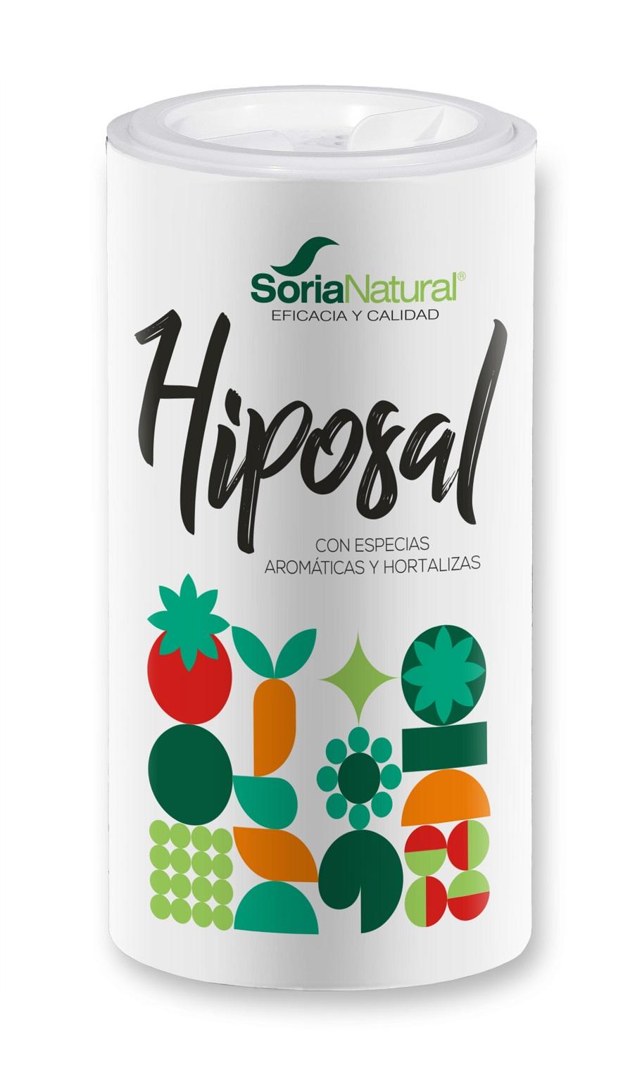 HIPOSAL SORIA NATURAL