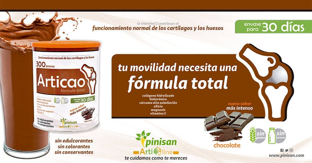 ARTICAO 300G PINISAN