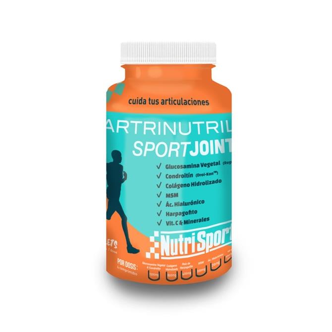 ARTRINUTRIL SPORTJOINT (BOTE DE 160 COMPRIMIDOS)