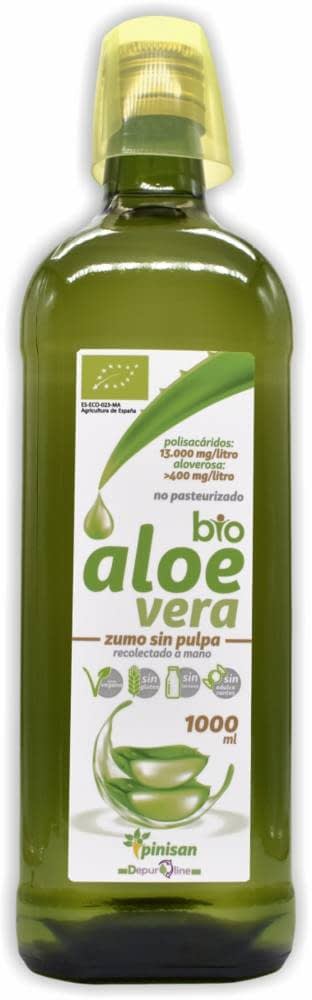 BIO ALOE VERA, 1000 ml PINISAN