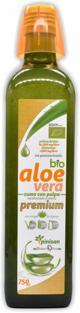 BIO ALOE VERA PREMIUM, 750 ml PINISAN