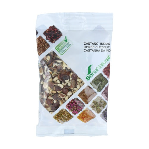 CASTAÑO INDIAS SORIA NATURAL