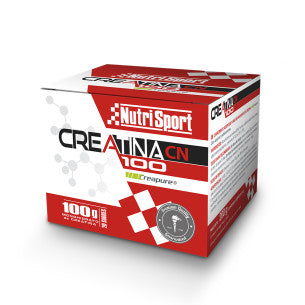 CREATINA 100 (CAJA DE 20 SOBRES)