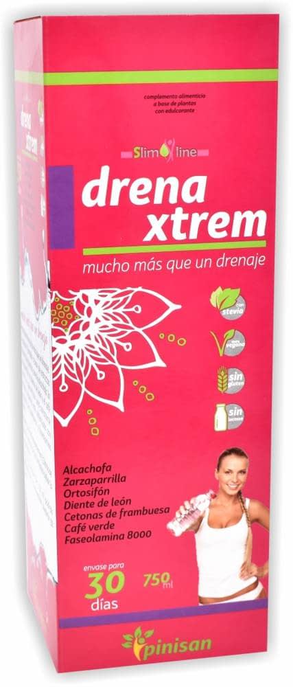 DRENAXTREM, 750 ml PINISAN