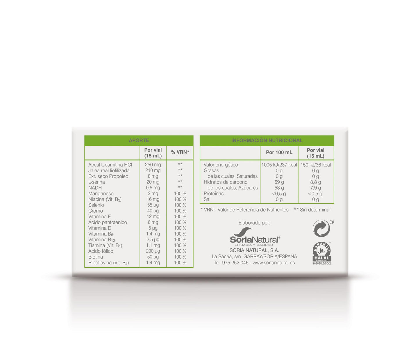 FOST PRINT CLASSIC SORIA NATURAL
