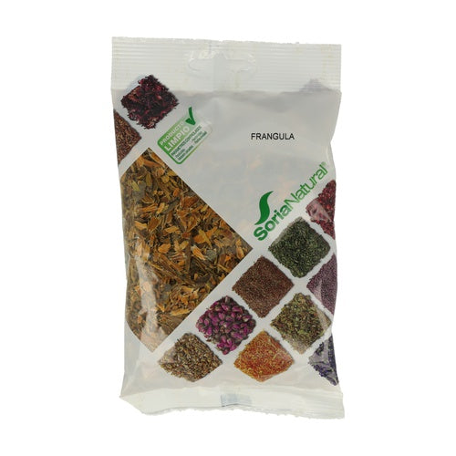 FRANGULA SORIA NATURAL