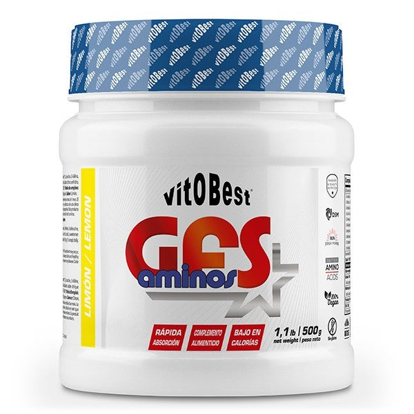 GFS AMINOS 200 g LIMON