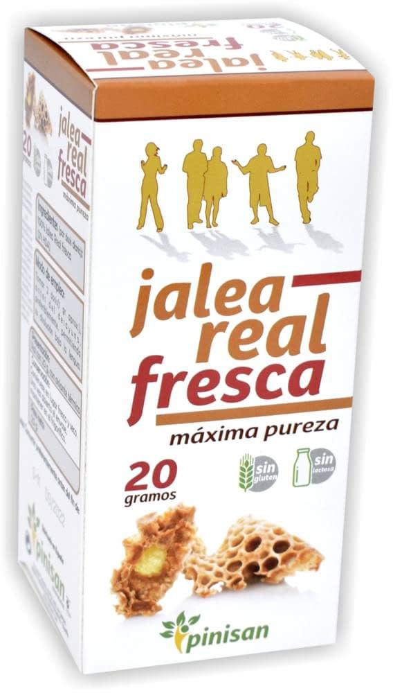 JALEA FRESCA 20gr PINISAN