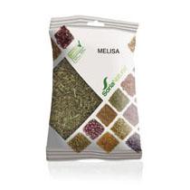 MELISA SORIA NATURAL