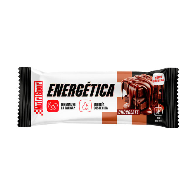 BARRITA ENERGETICA (CAJA DE 24 BARRITAS)-CHOCOLATE