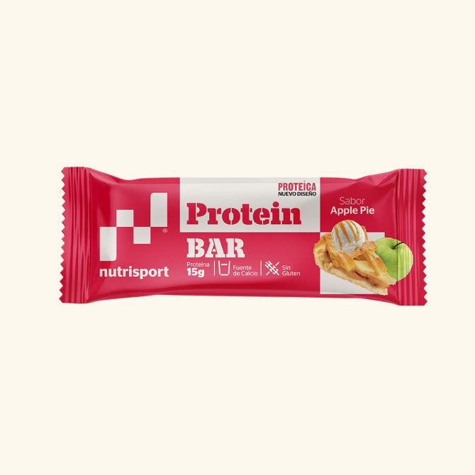 BARRITAS PROTEICA (CAJA DE 24 BARRITAS)-YOGUR-APPLE PIE (copia)