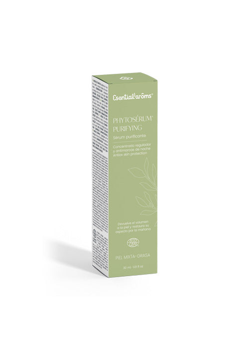 PHYTOSÉRUM® PURIFYING - Piel mixta-grasa
