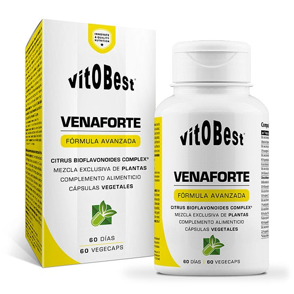 VENA Forte 60 VegeCaps
