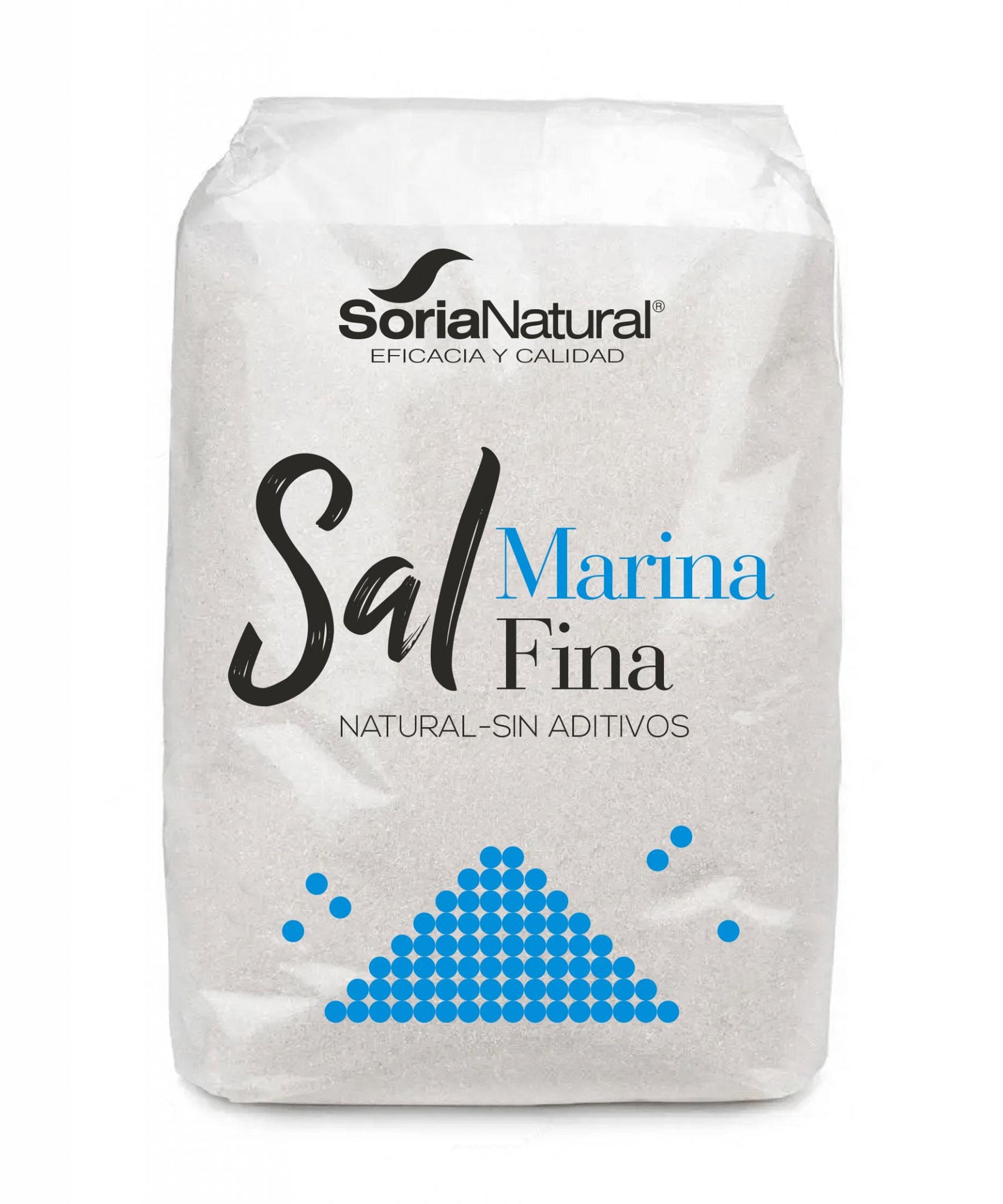 SAL MARINA FINA SORIA NATURAL