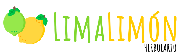 Lima Limón Herbolario