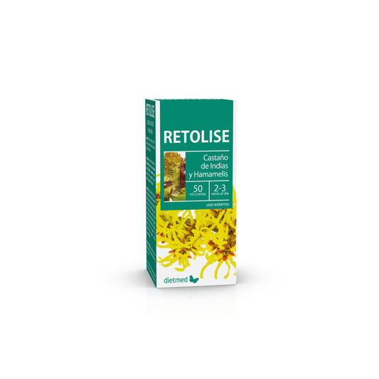 RETOLISE | crema (50 ml) DIETMED